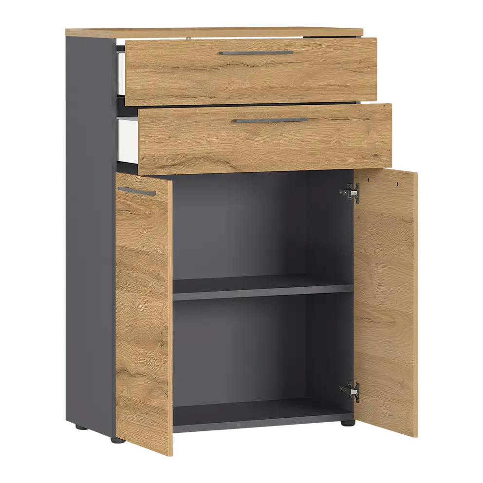 Aktenschrank Agenda