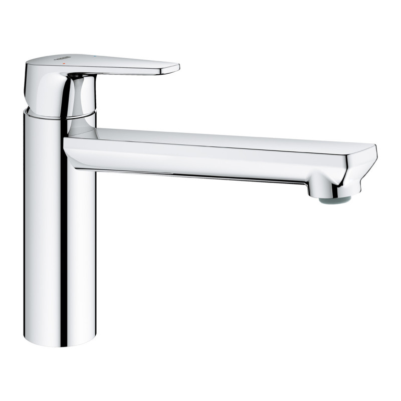 Mitigeur pour évier de cuisine Start Edge chrome GROHE