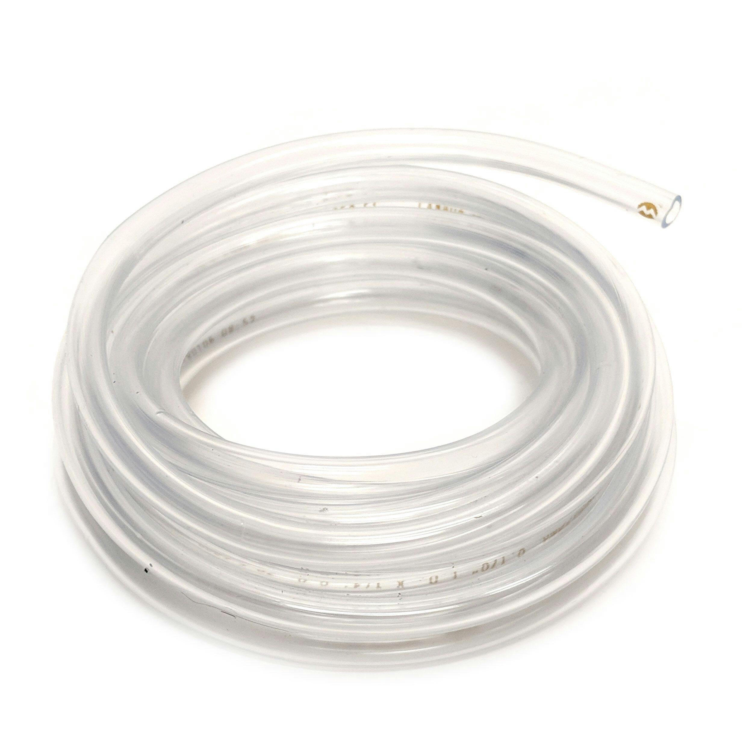 Vinyl Hose (Per Foot)