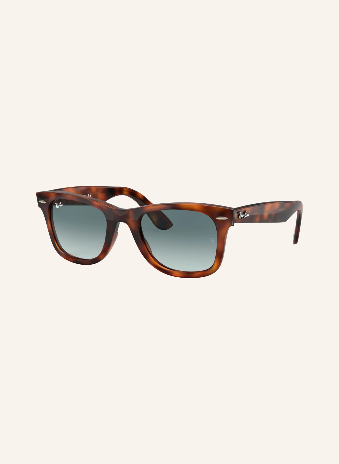 Ray-Ban Sonnenbrille RB4340