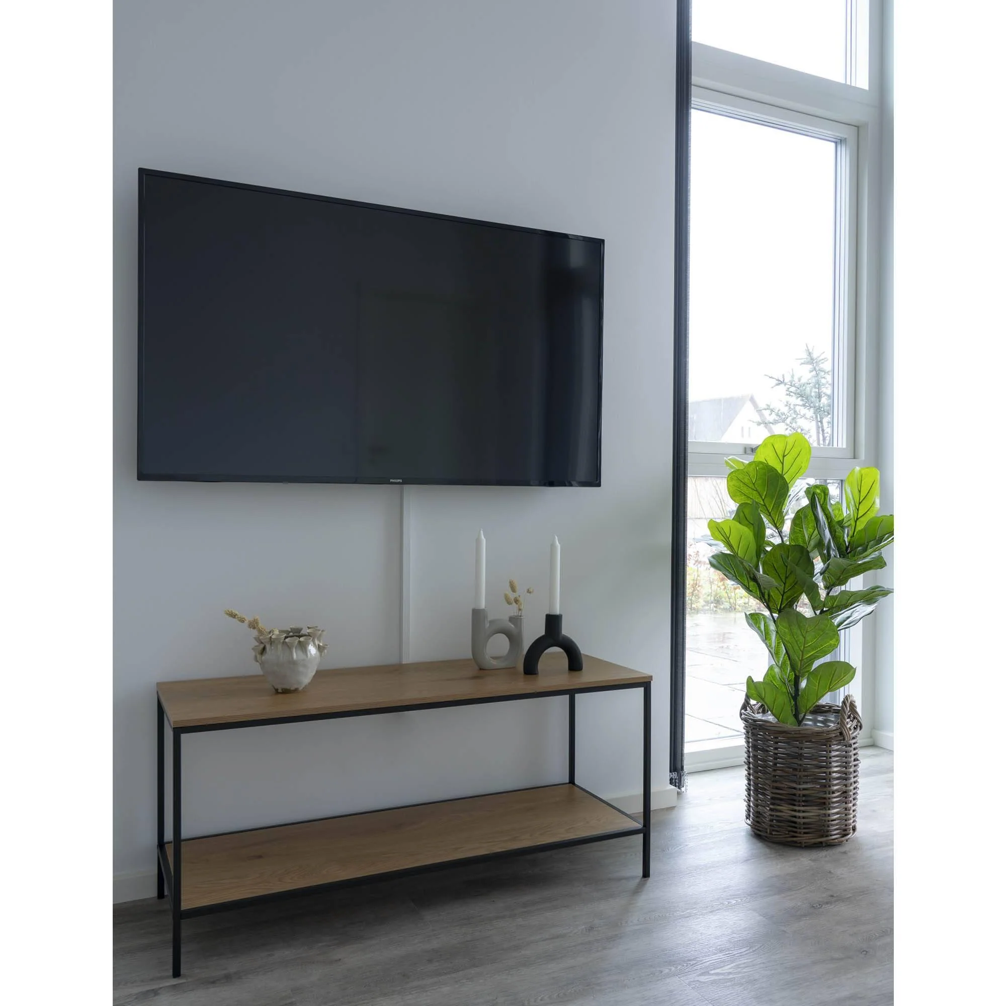 TV-meubel Iglesias