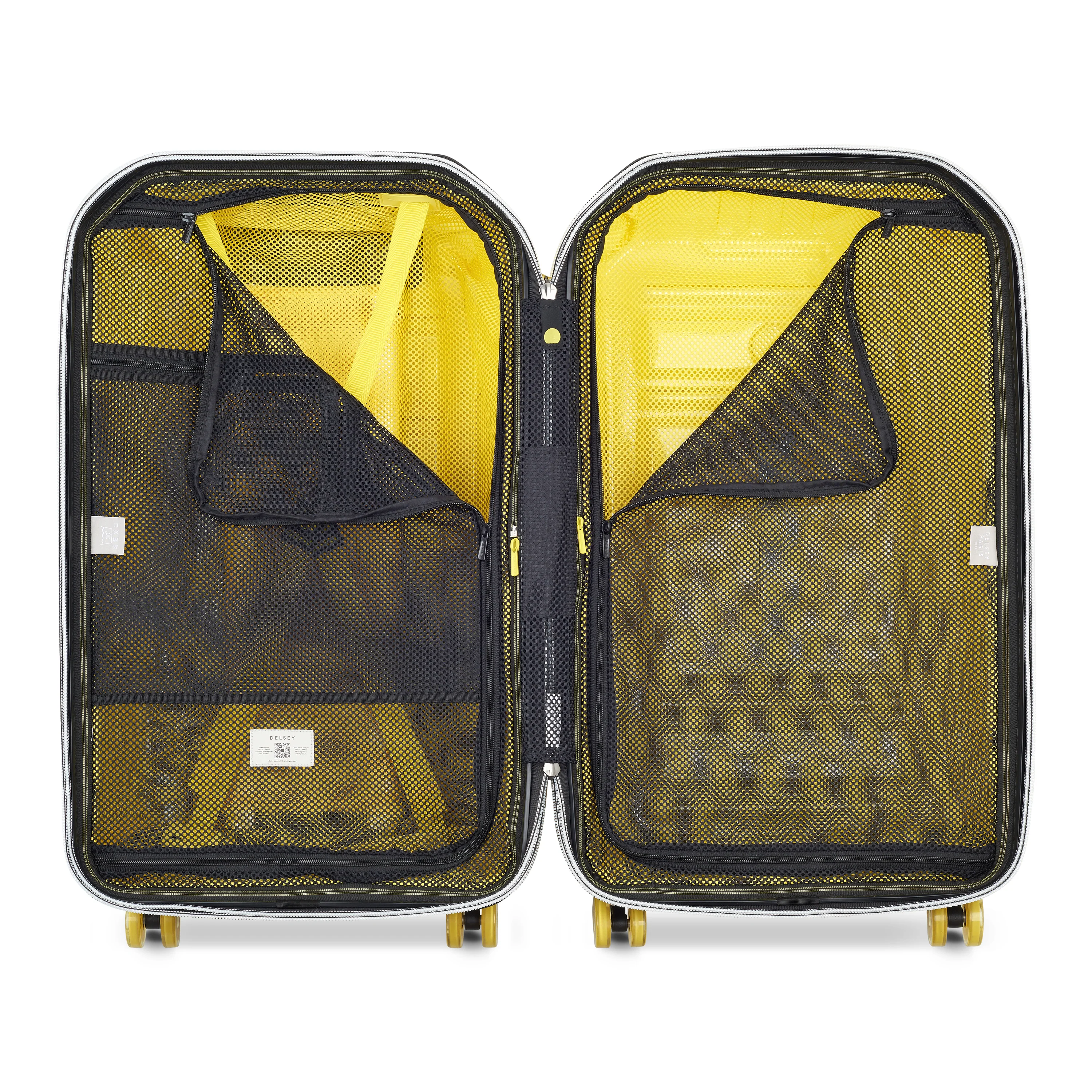 REMPART - L extensible Trunk (73cm)