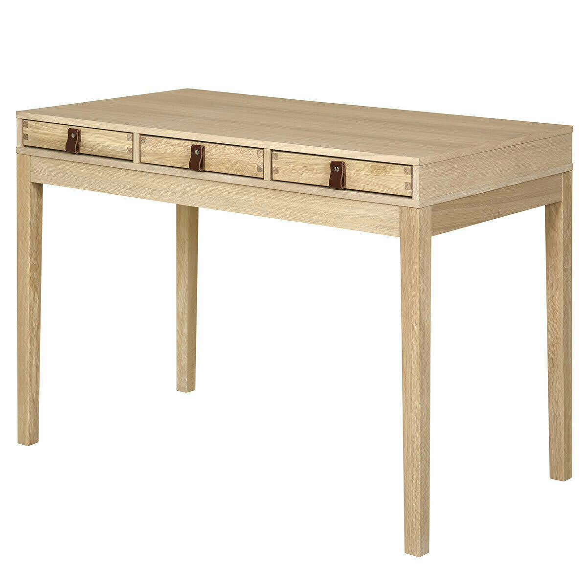 TIMA - Bureau bois massif