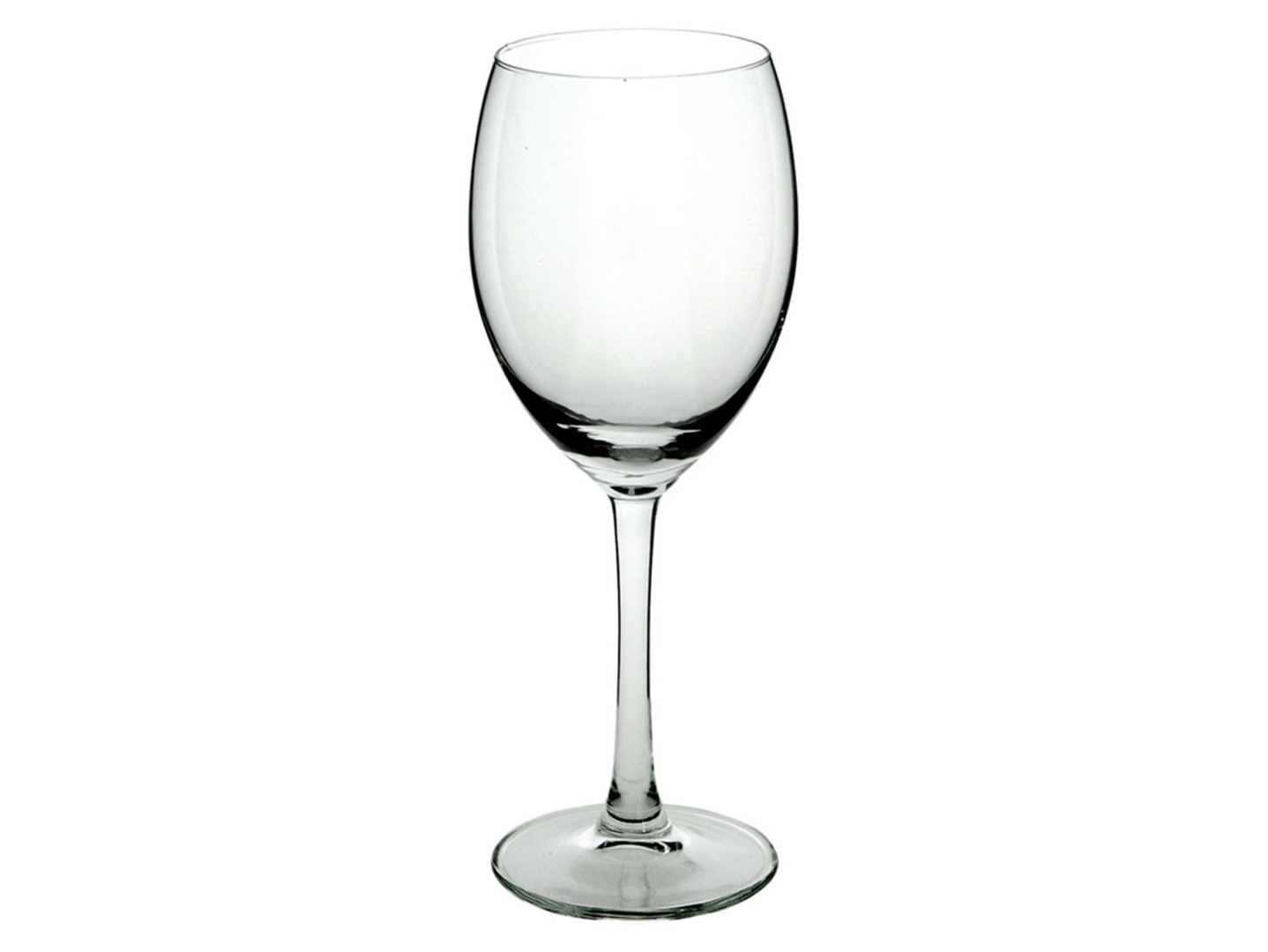 Komplet 6 kieliszków do białego wina 250 ml Diamond