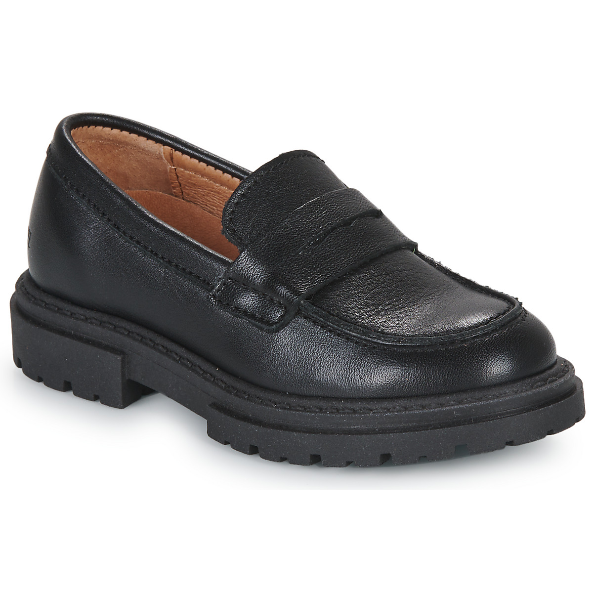Little Mary - MARILOU - Black