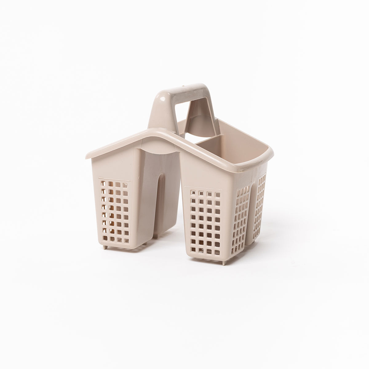 Escorredor para talheres EUROPA bege