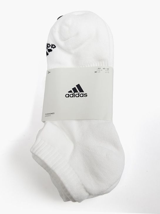 3x Trainer socks