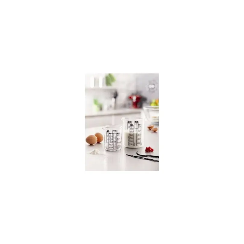 Messbecher Pyrex