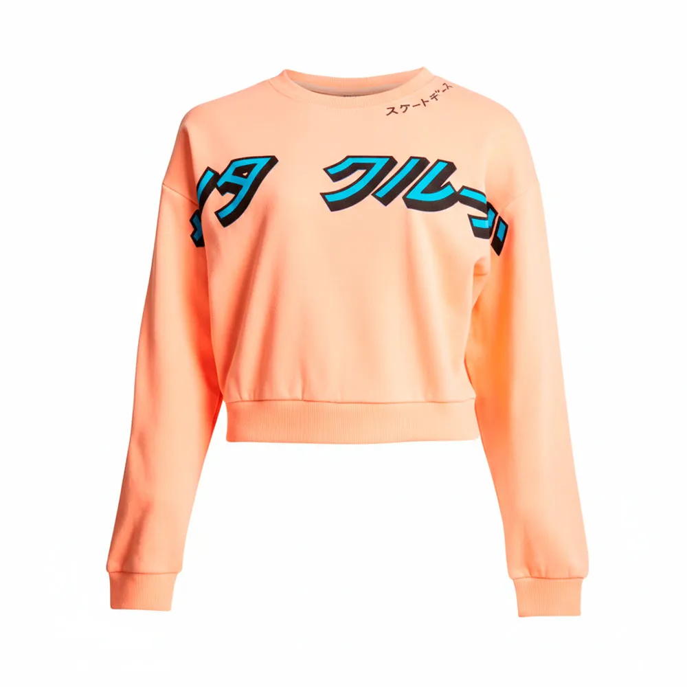 Santa Cruz Yoshimi sweatshirt