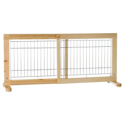 Trixie Mesh Dog Barrier