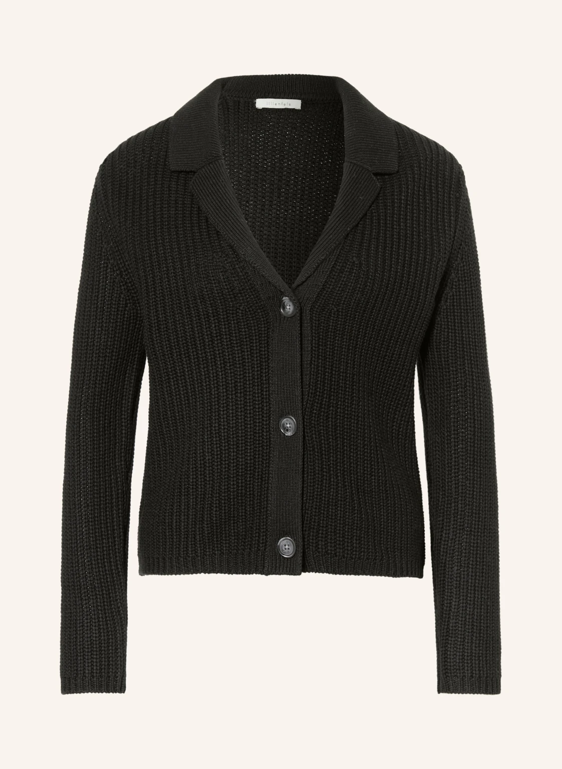 lilienfels Strickjacke