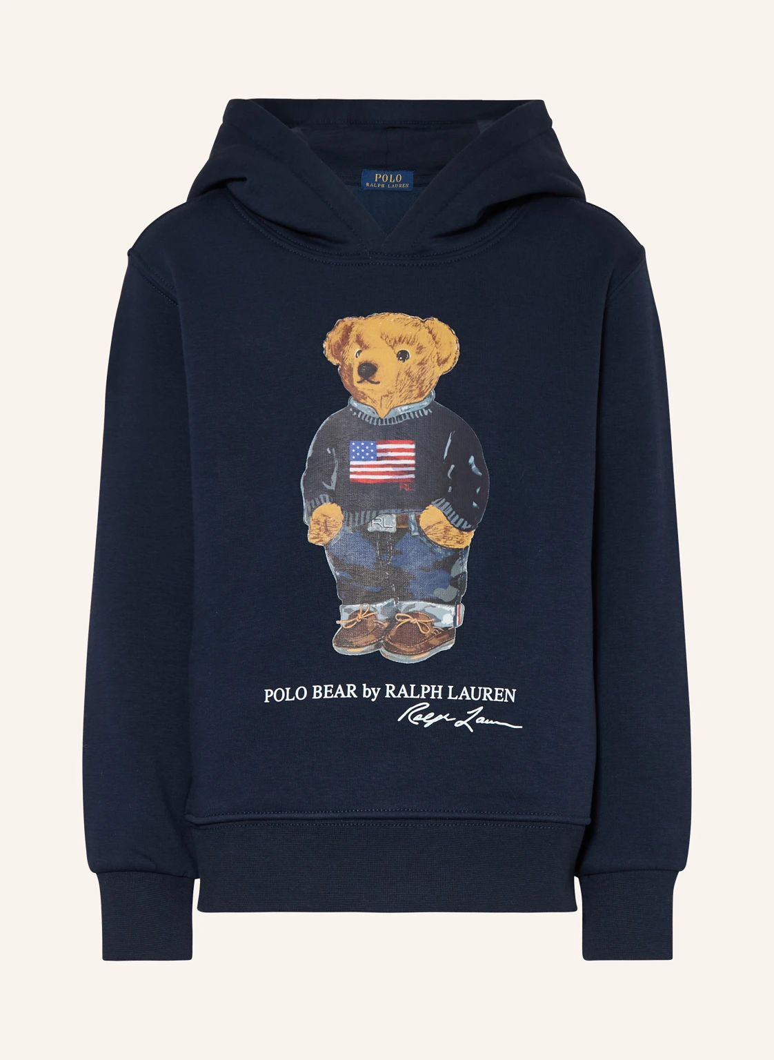 POLO RALPH LAUREN Hoodie