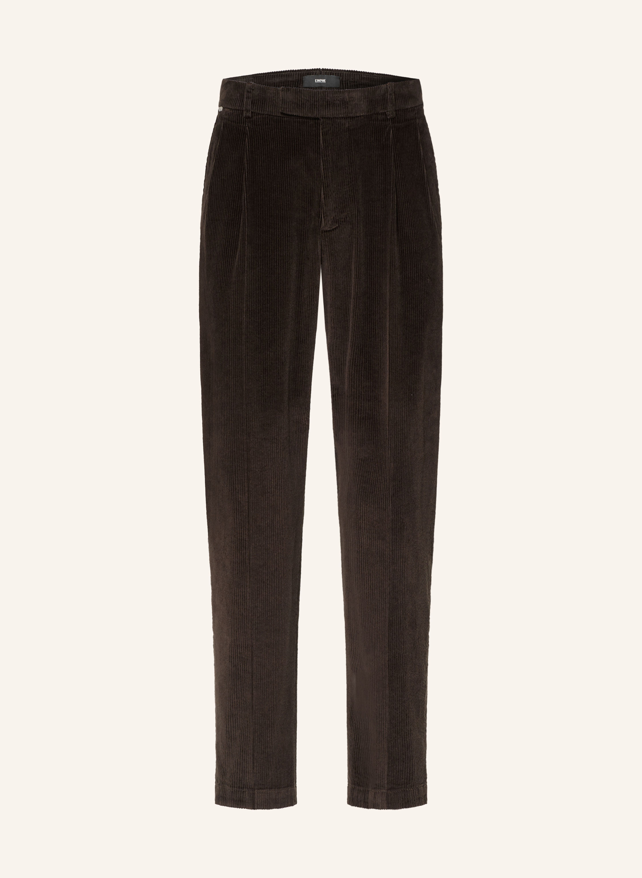 CINQUE Cordhose CISERVO Slim Fit