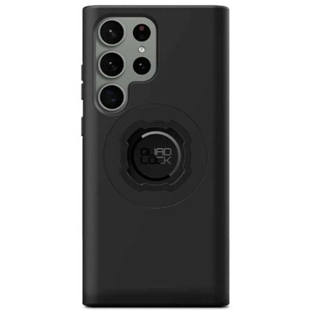 Quad Lock Samsung Galaxy S23 U MAG phone case