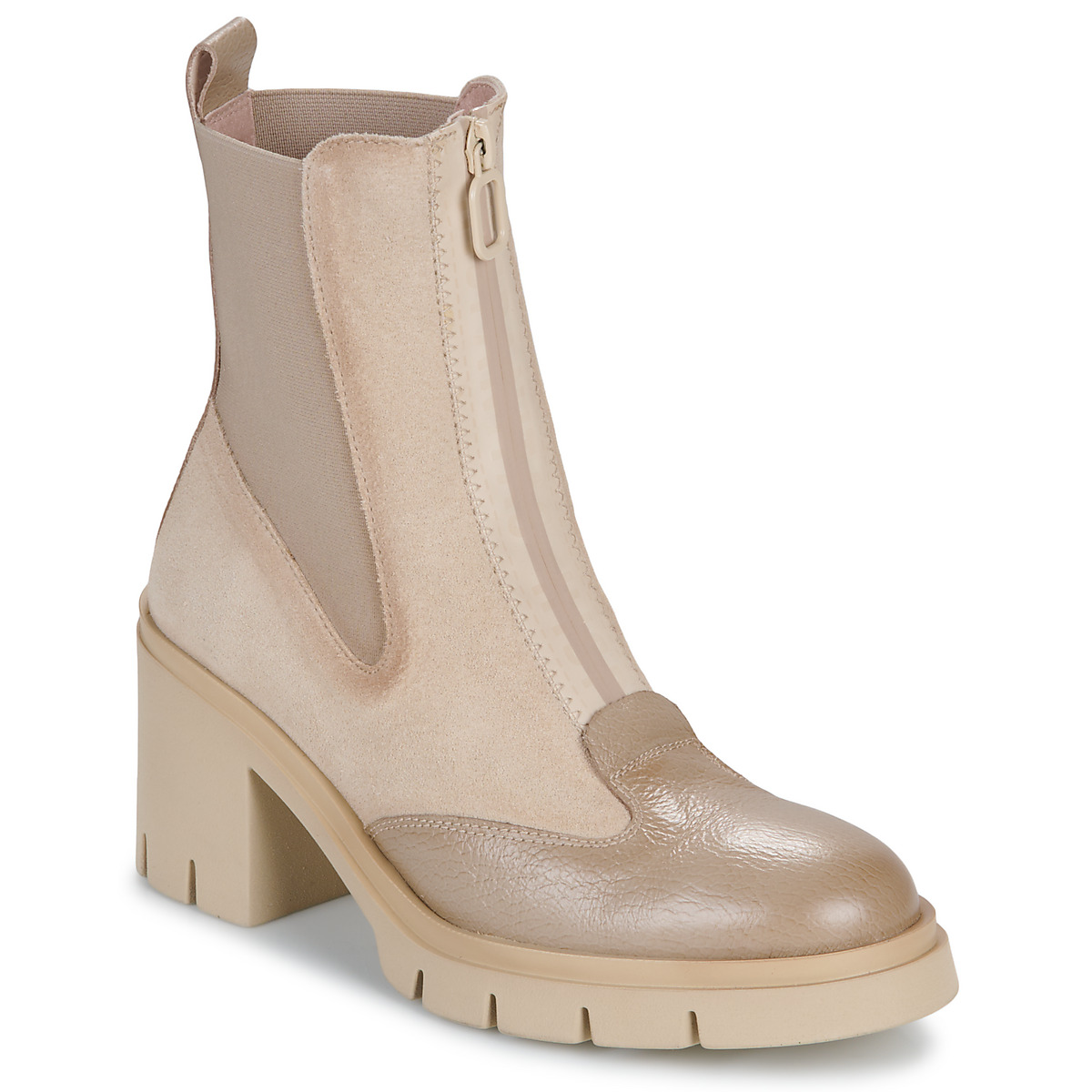 Hispanitas - ZURICH - Cream