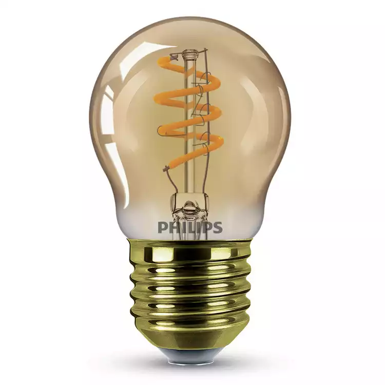 Philips 3.5W LED ES Dimmable Light Bulb