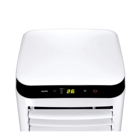 Klimagerät »MPPH-08CRN7«, 900 W, 286 m³/h (max.)