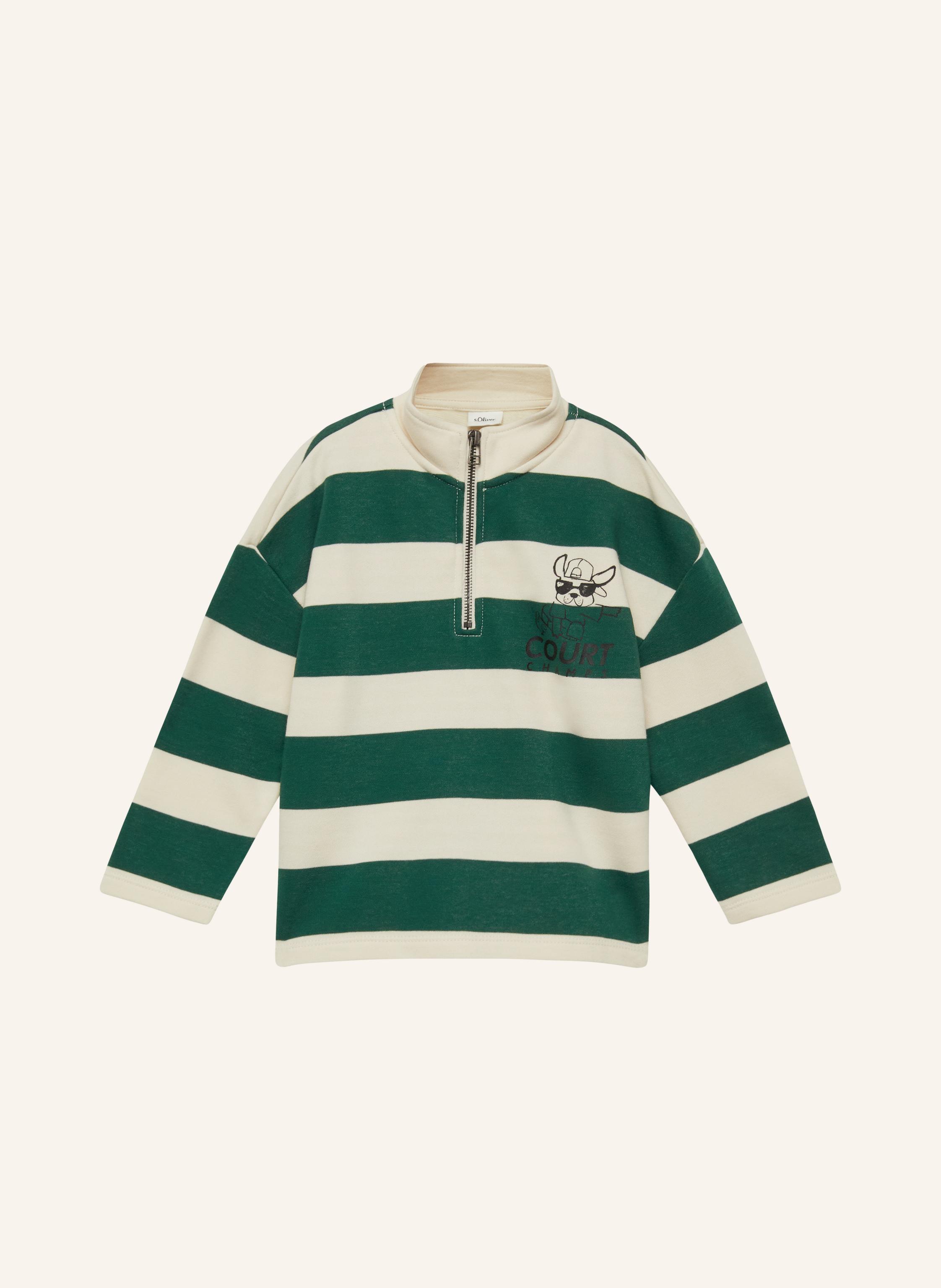s.Oliver Sweatshirt