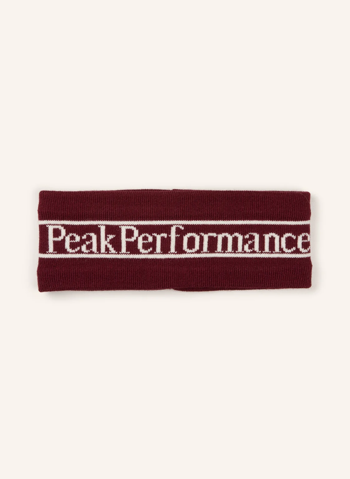 Peak Performance Stirnband