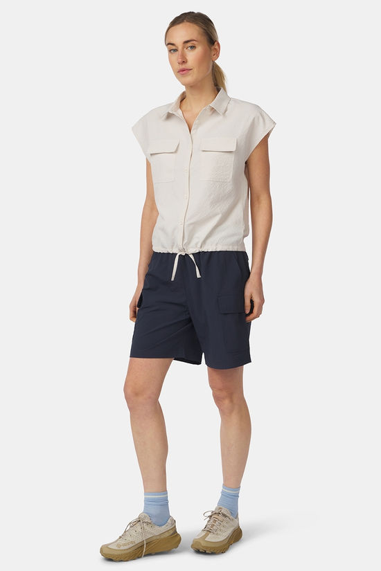 Ayacucho Bali Shirt SS Dames