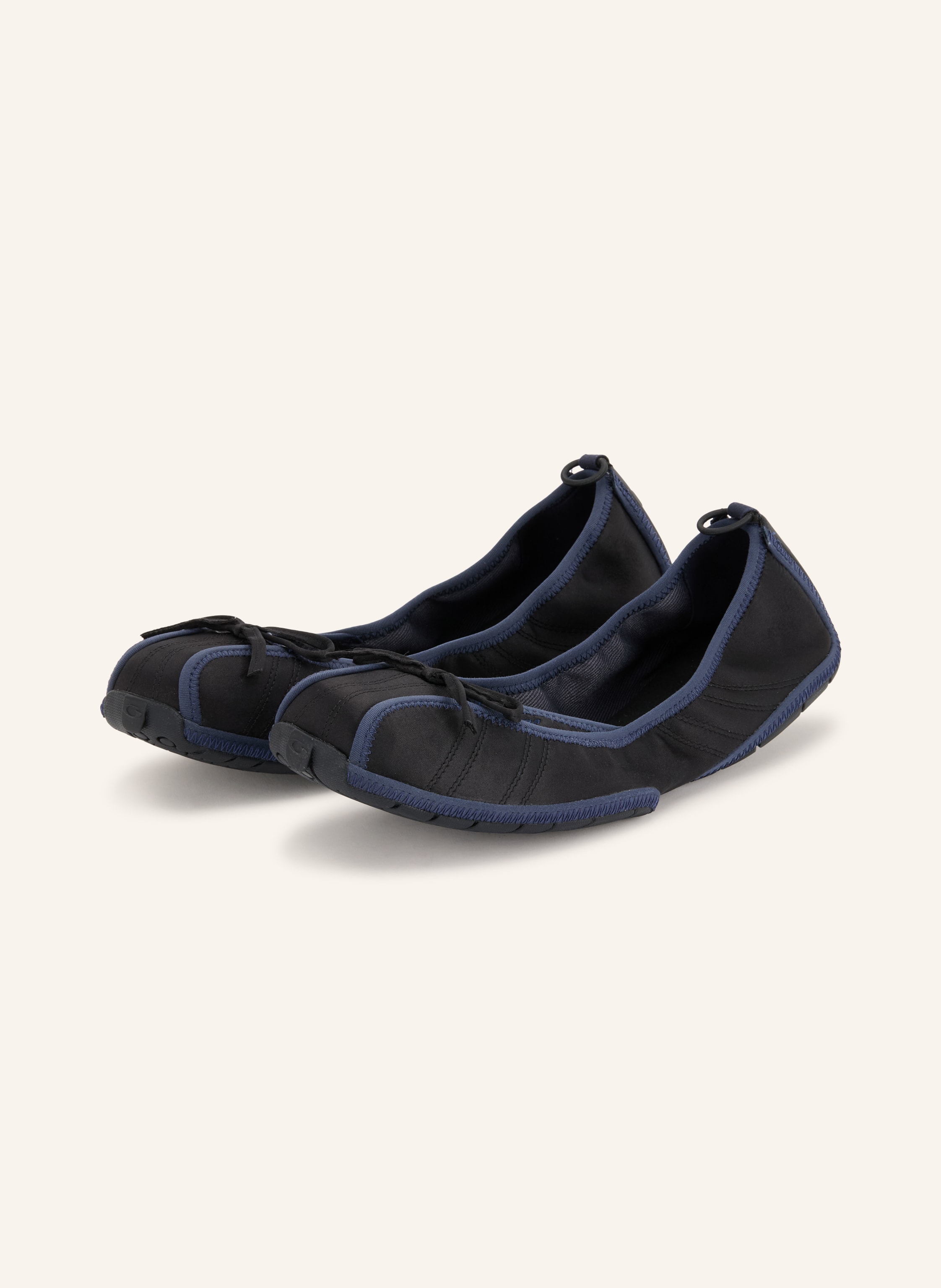 BALENCIAGA Ballerinas