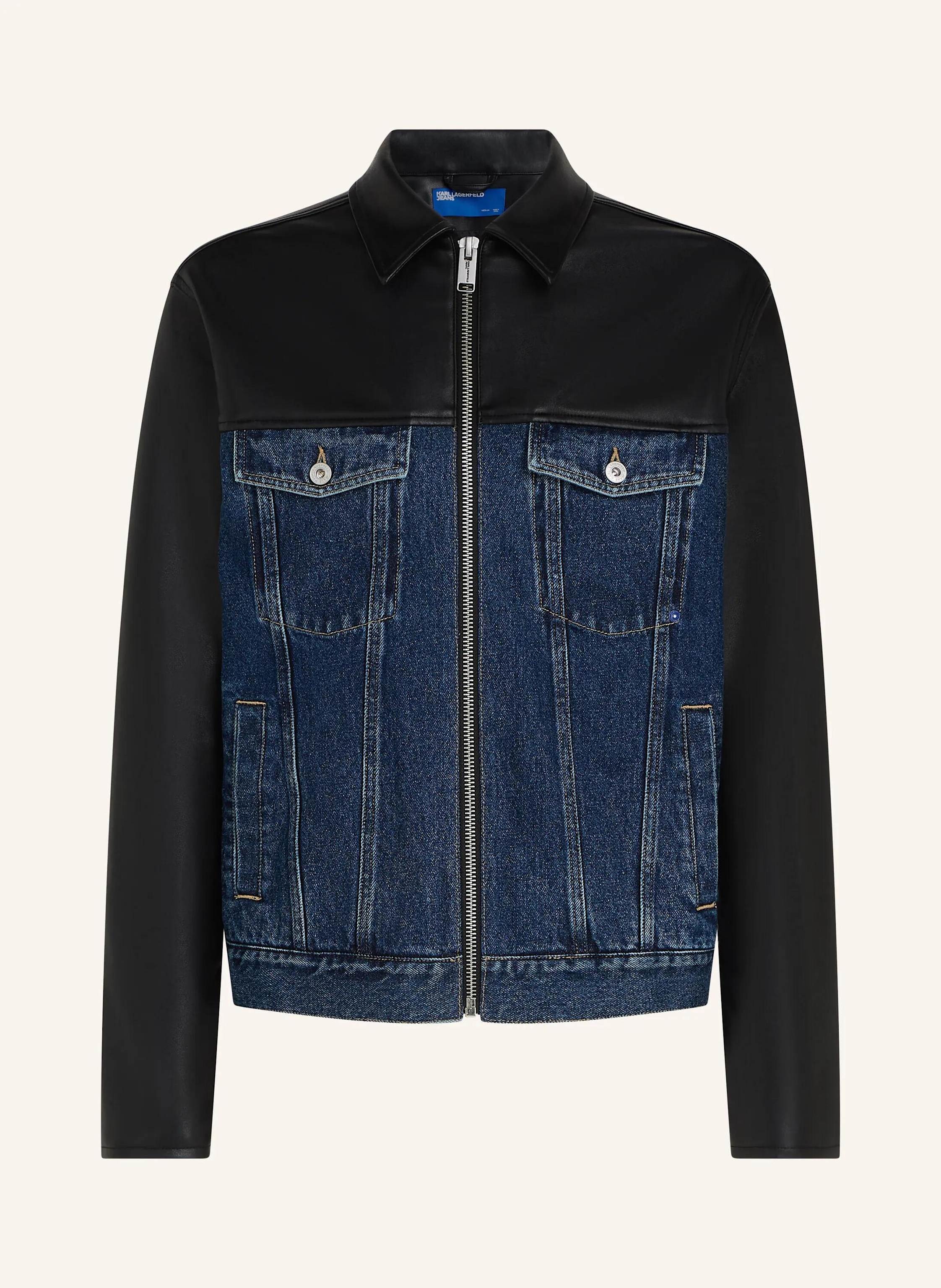 KARL LAGERFELD JEANS Jacke