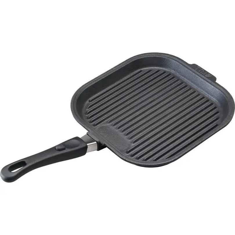 Grillpfanne Super