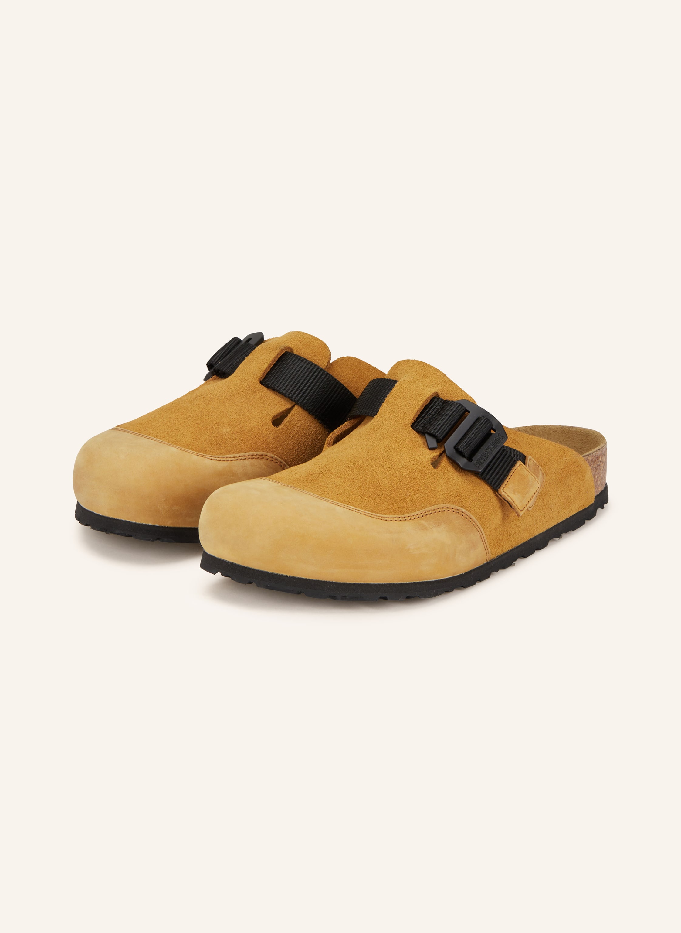 BIRKENSTOCK Pantoletten BOSTON NOVA 2.0
