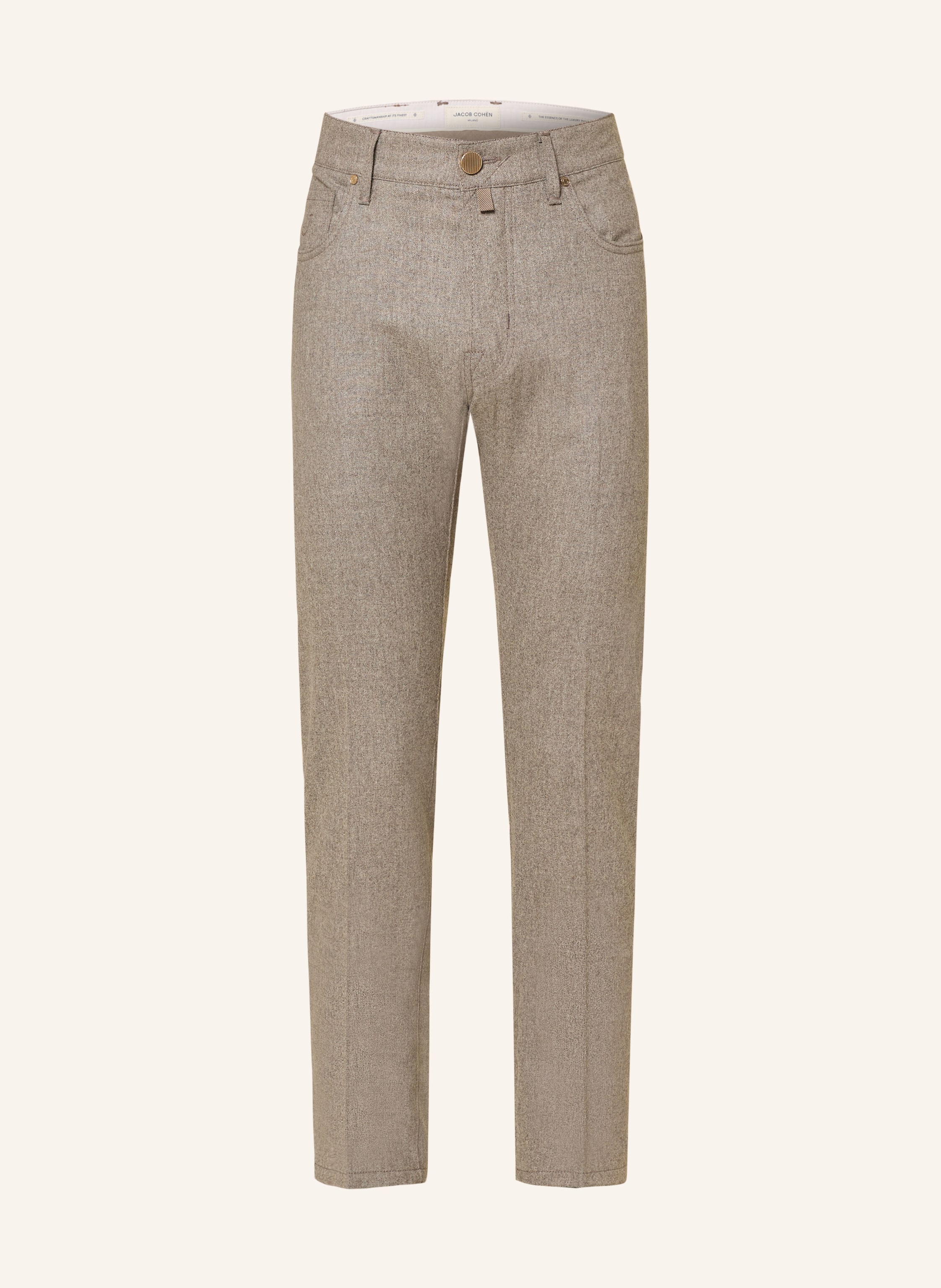 JACOB COHEN Hose BARD Slim Fit