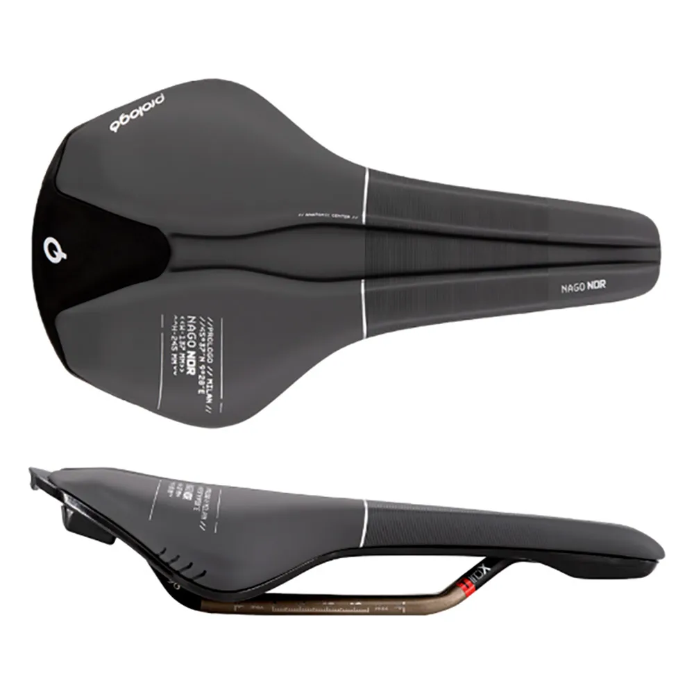 Prologo Nago NDR TiroX saddle
