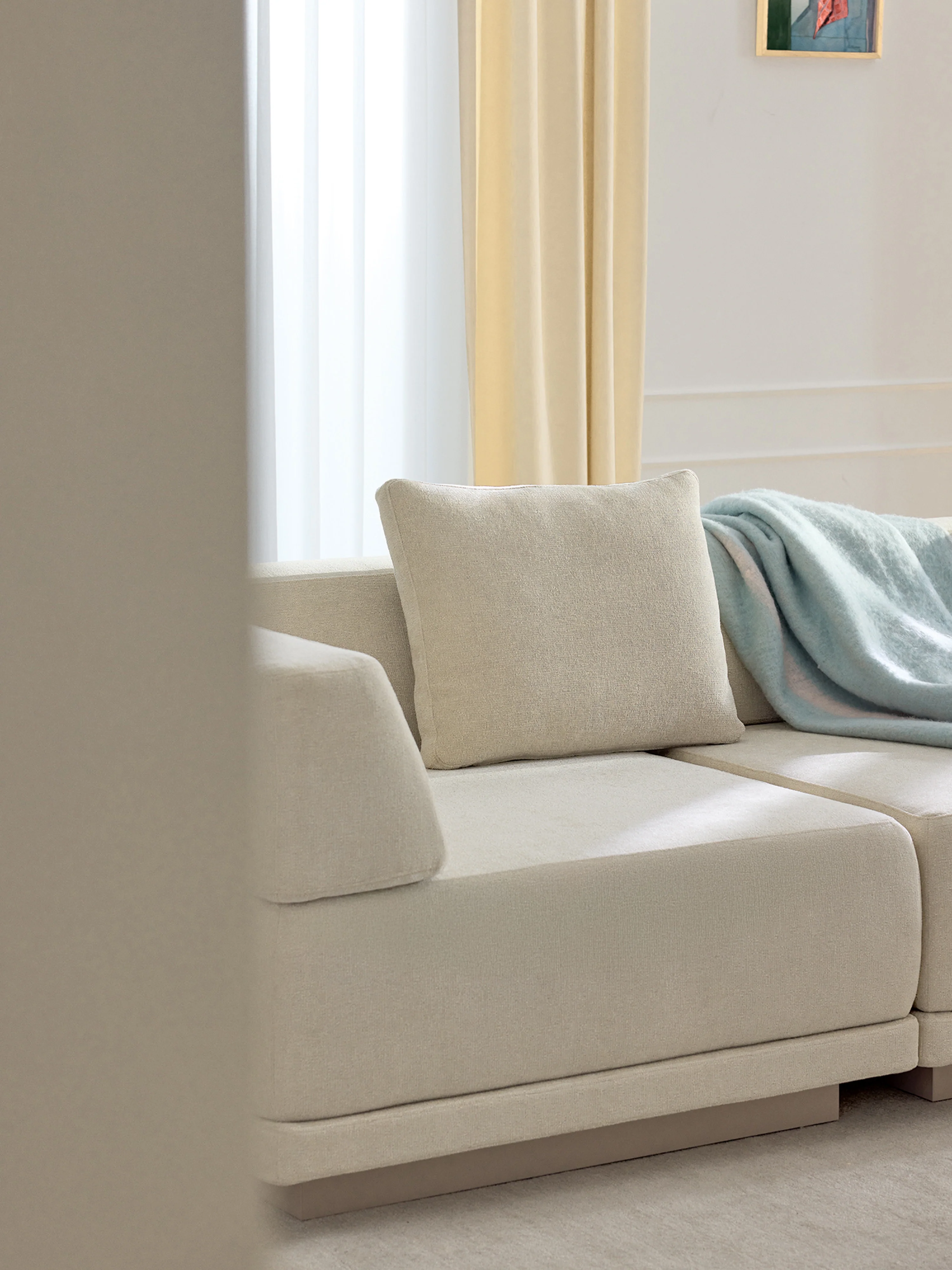 Sofa-Kissen Colin