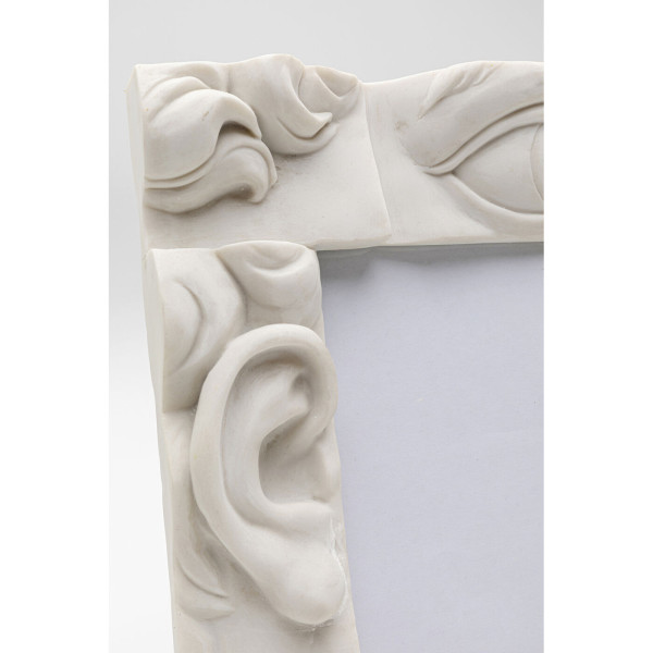 KARE ramka na zdjęcia BODY PARTS 10x15cm
