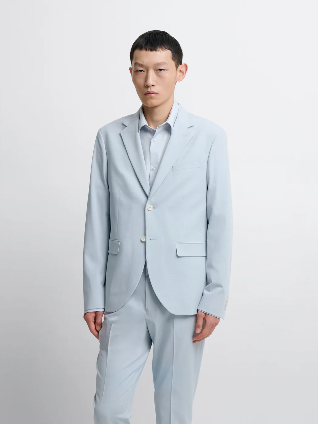 Veste de costume slim bistretch