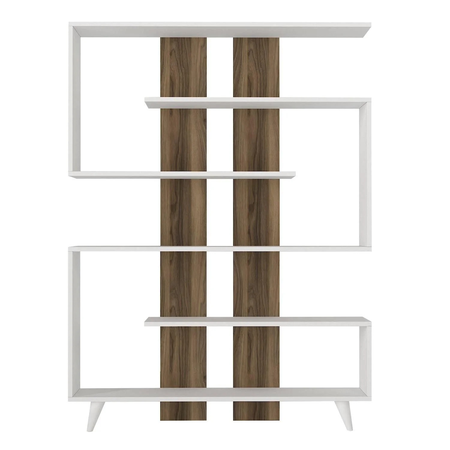 Boekenkast Hanna