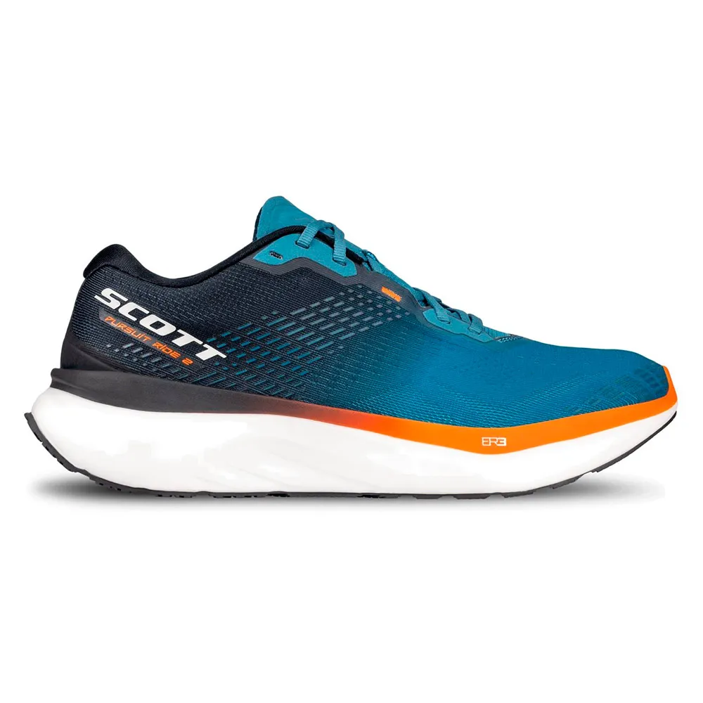 Scott Pursuit Ride 2 running shoes