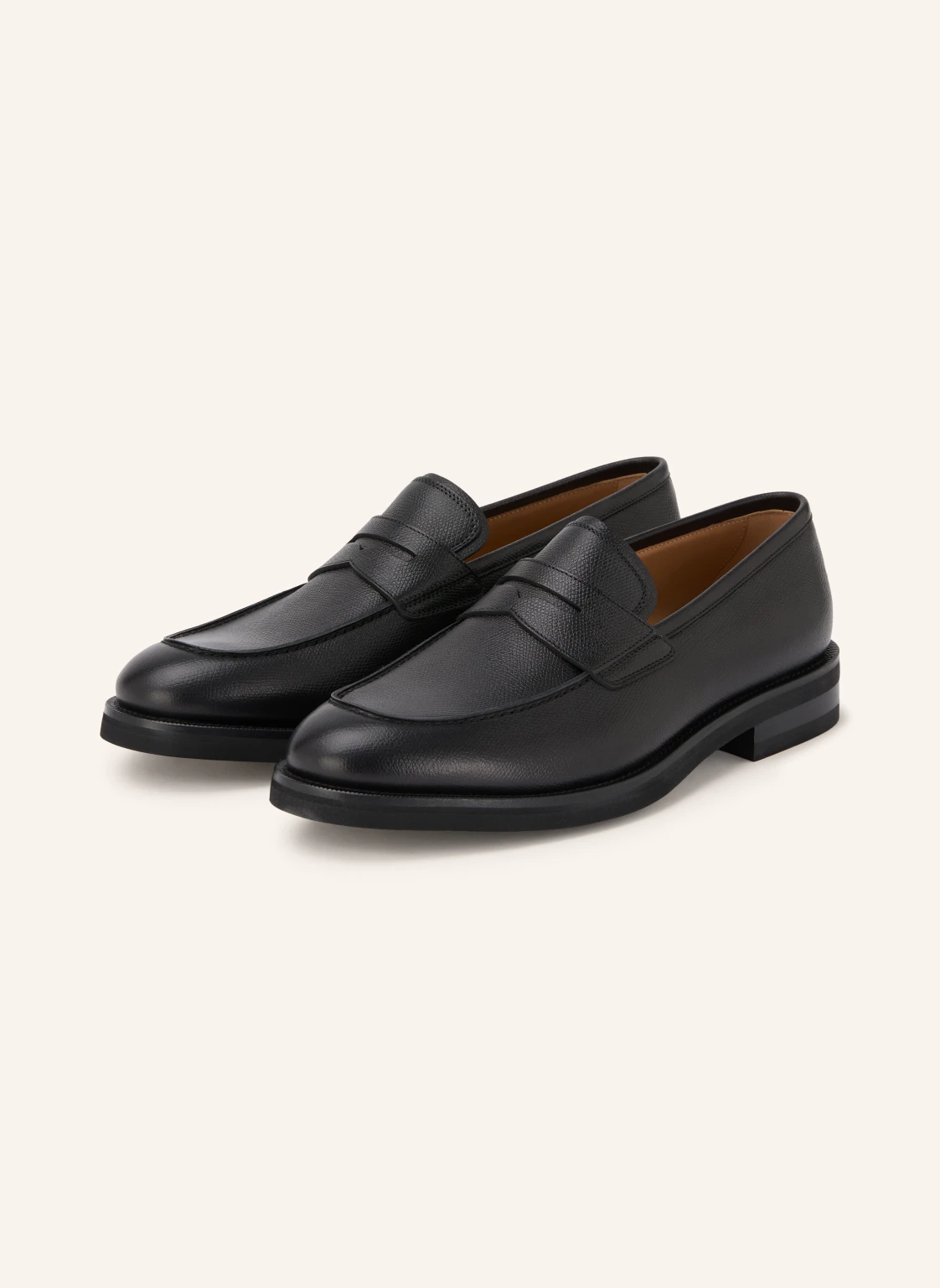 FERRAGAMO Penny-Loafer STEFANO
