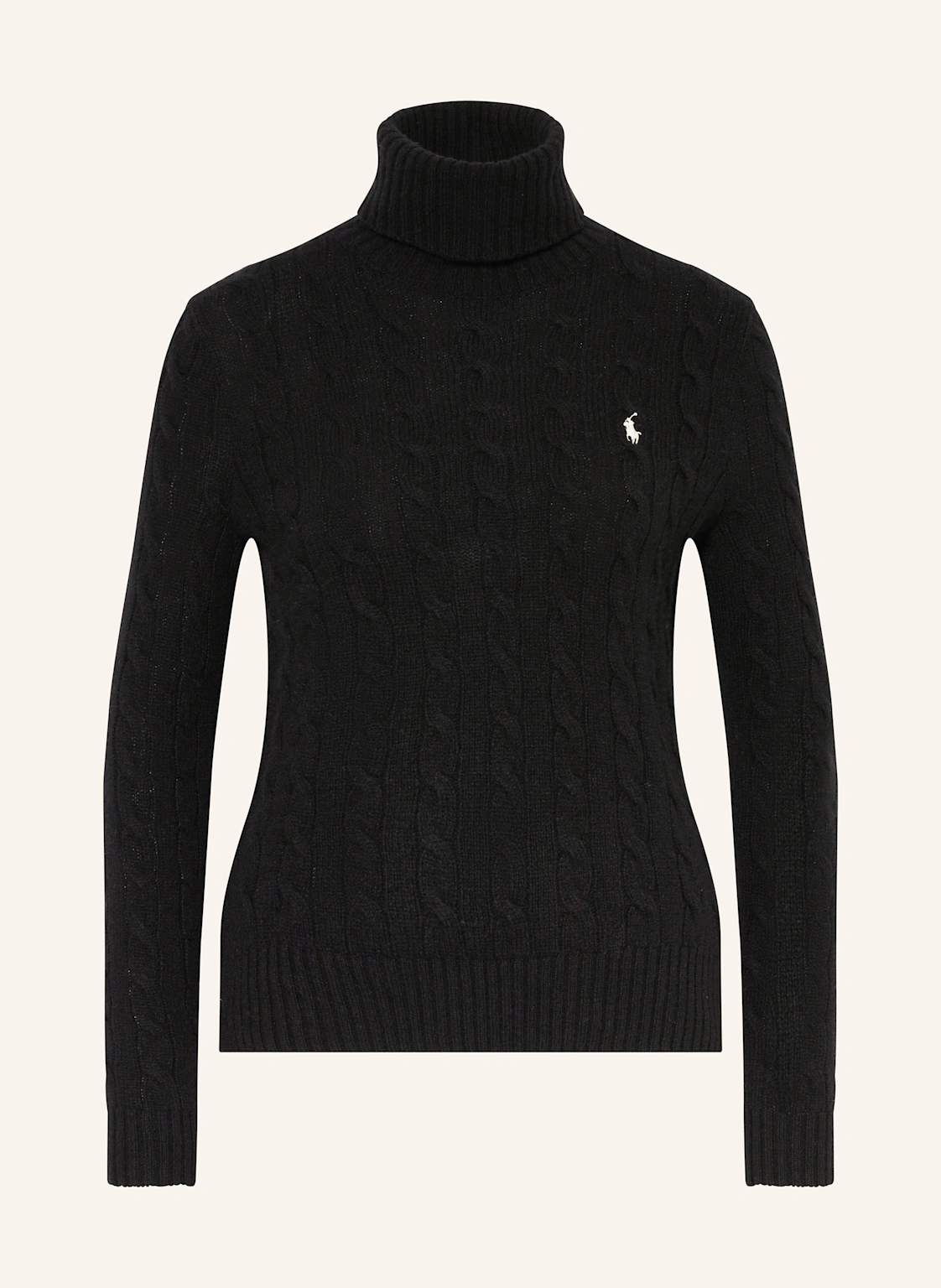 POLO RALPH LAUREN Rollkragenpullover