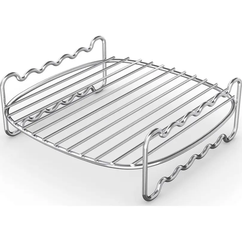 Grillbesteck 7-teilig Philips