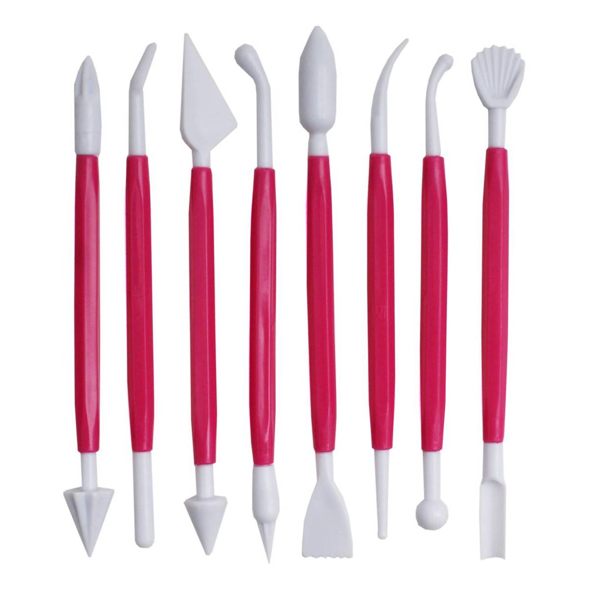 Modelling Tools 8 Pack