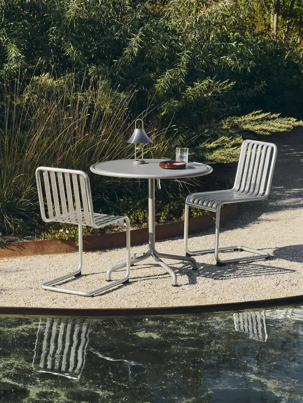 Gartentisch Deville