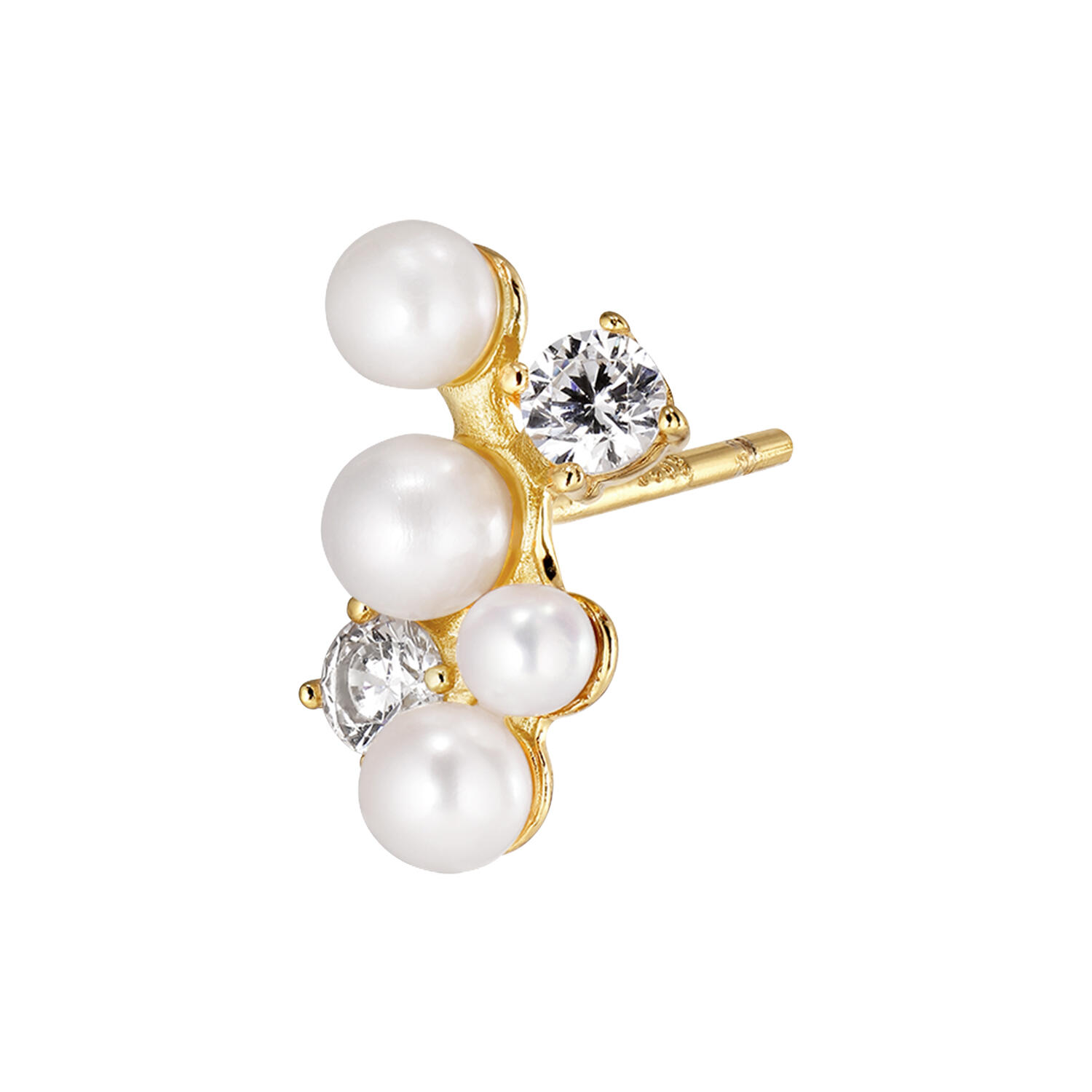 Eclipse Earstud 38