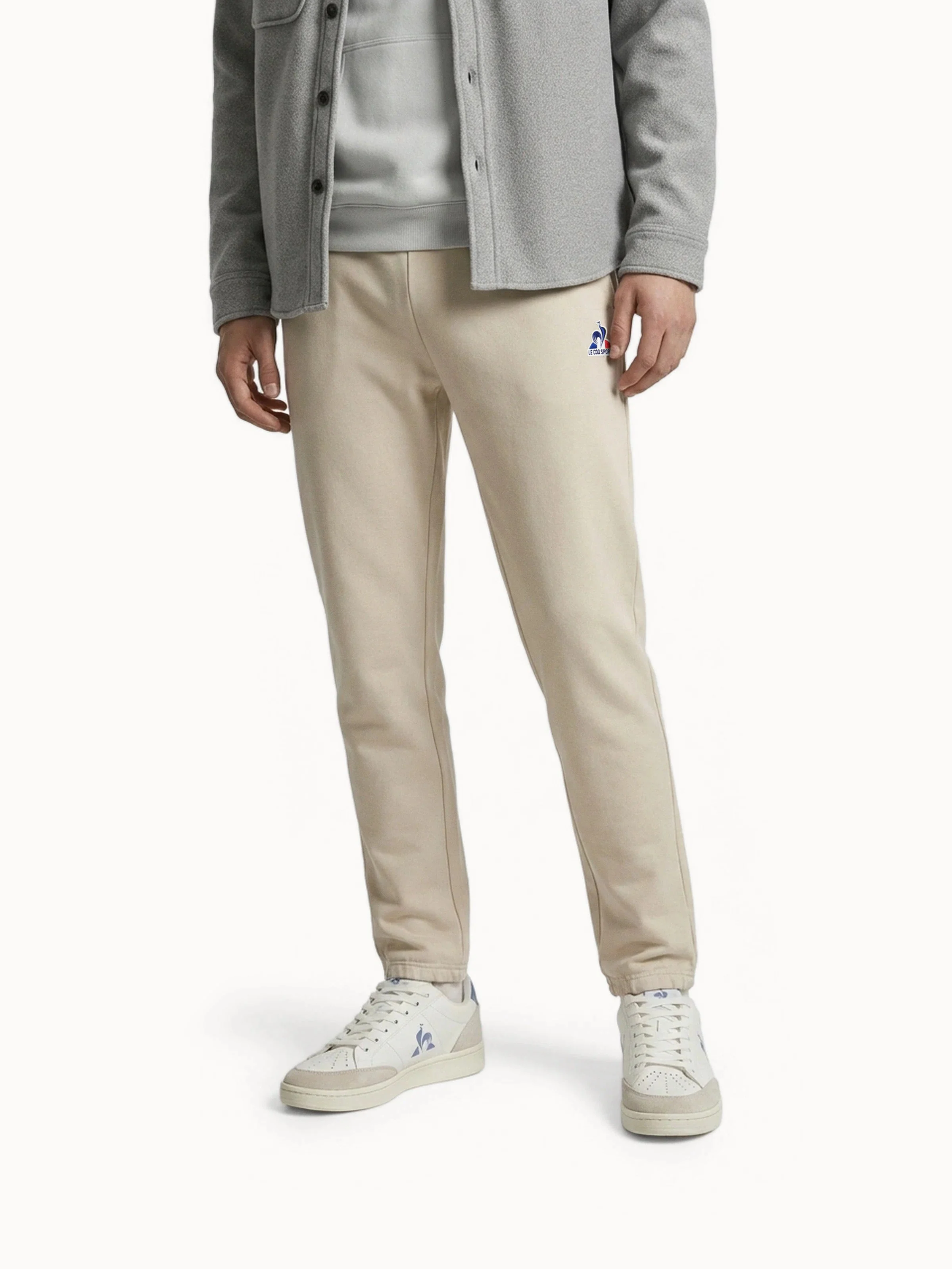 Pantalon Essentiel double face