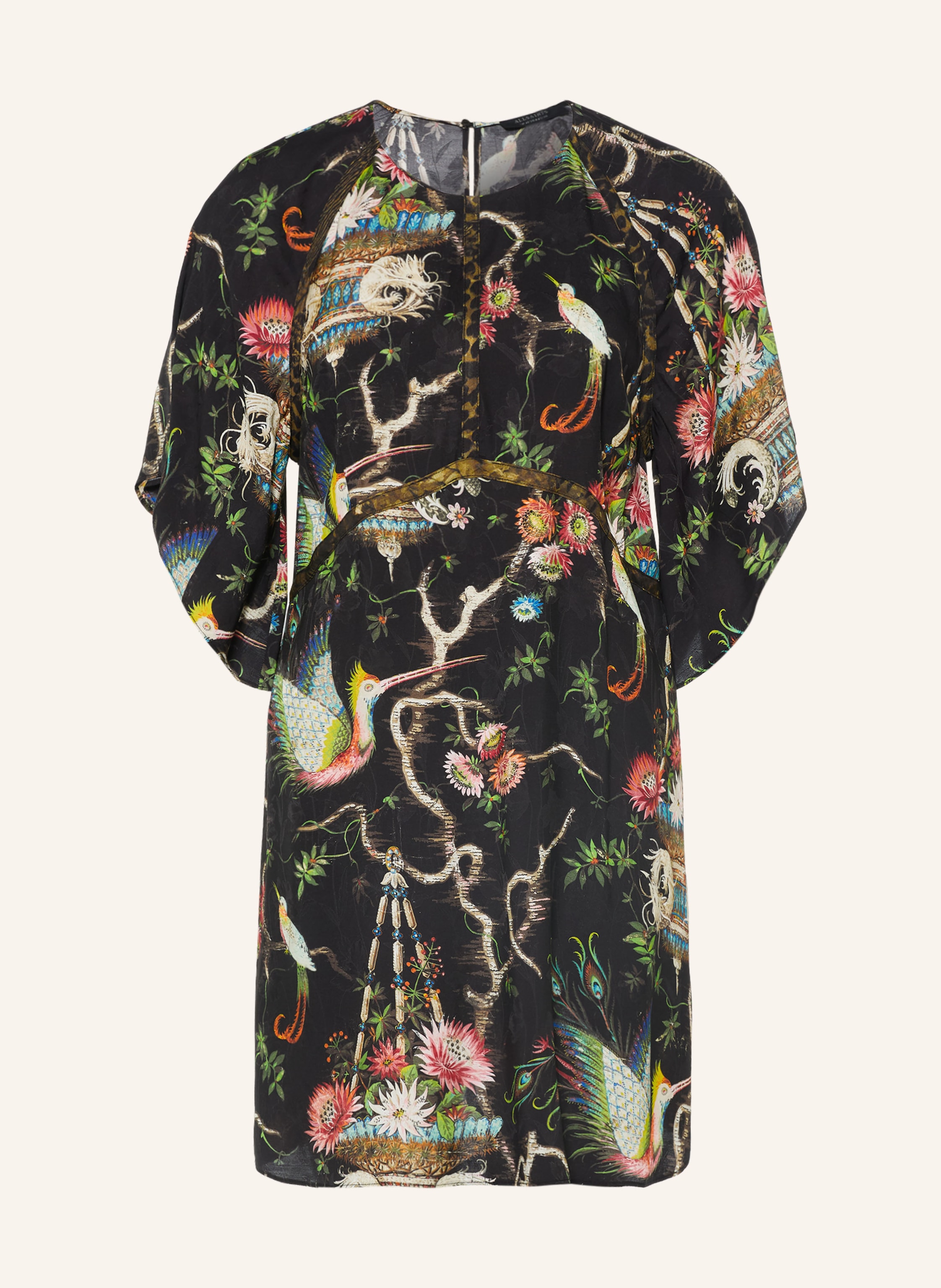 ALLSAINTS Kleid XENA