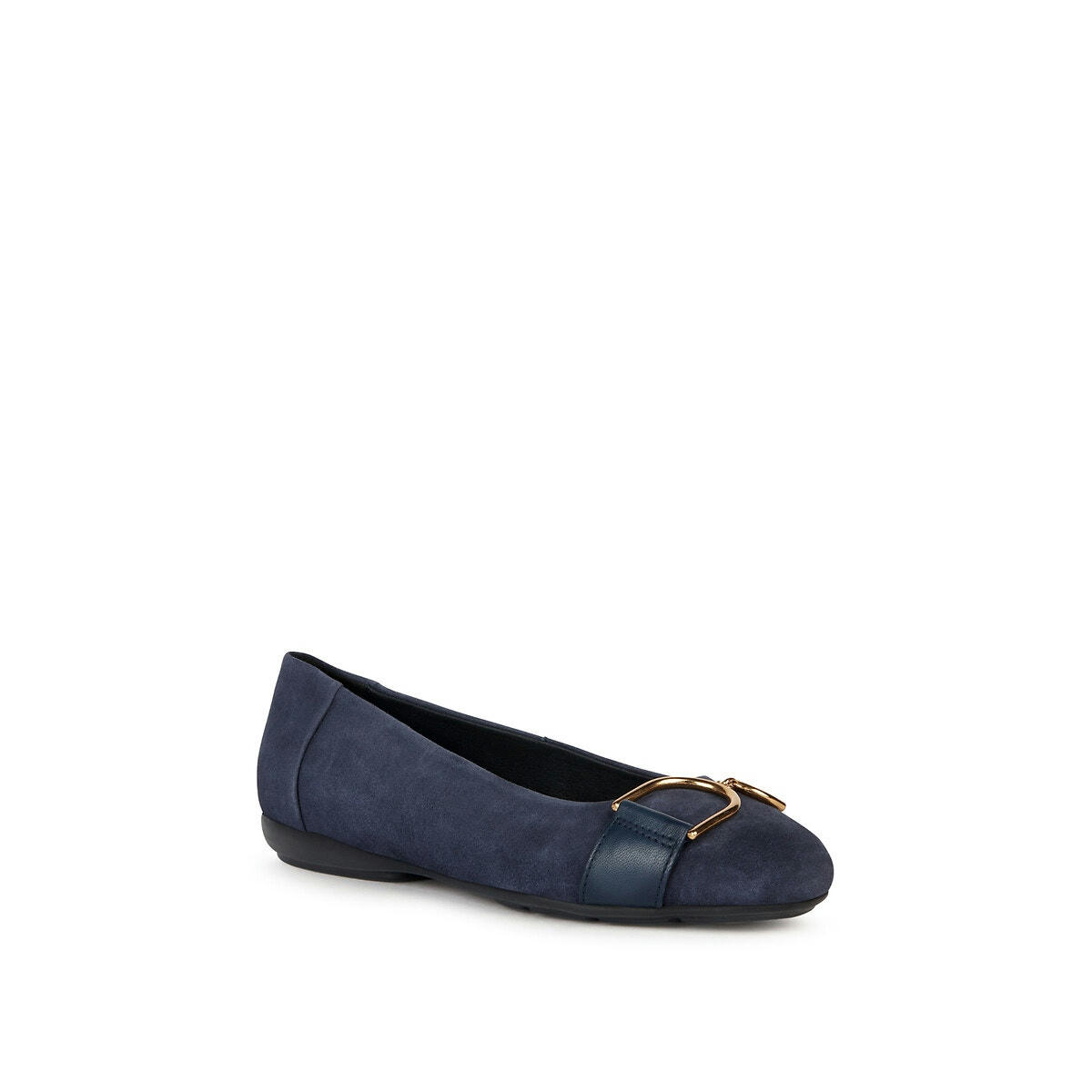 Ballerines cuir respirantes Annytah