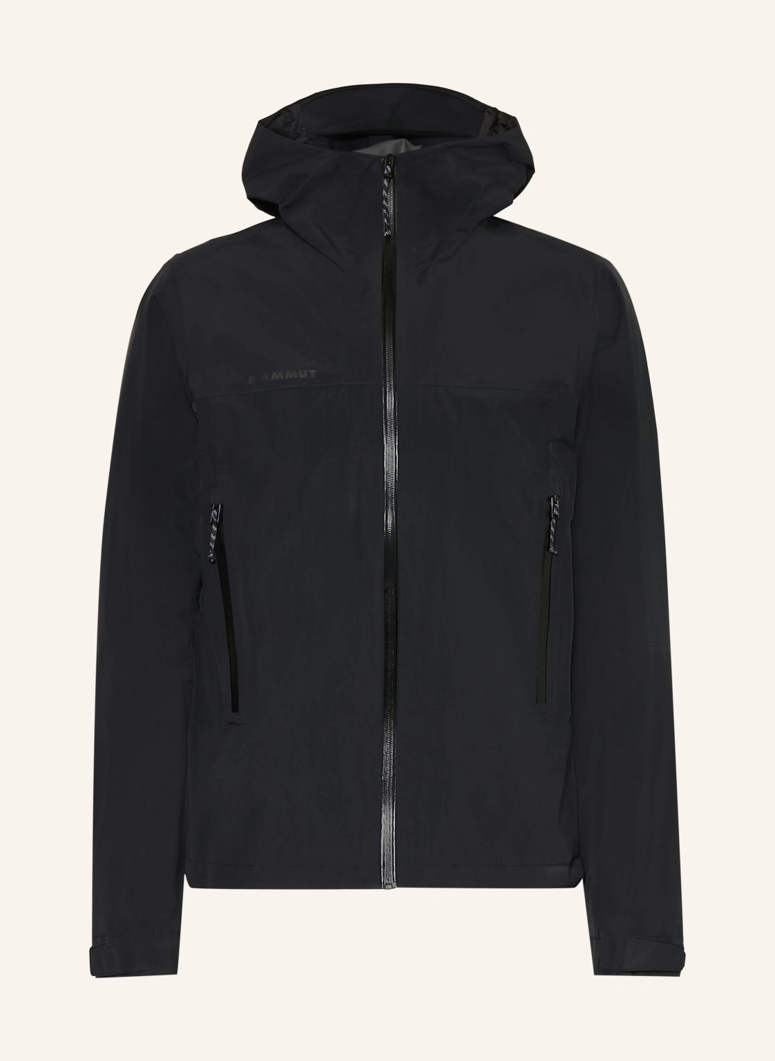 MAMMUT Funktionsjacke CRAG HS