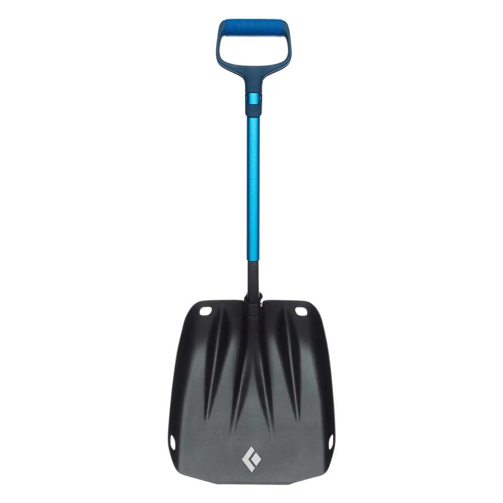 Black Diamond Evac 9 shovel