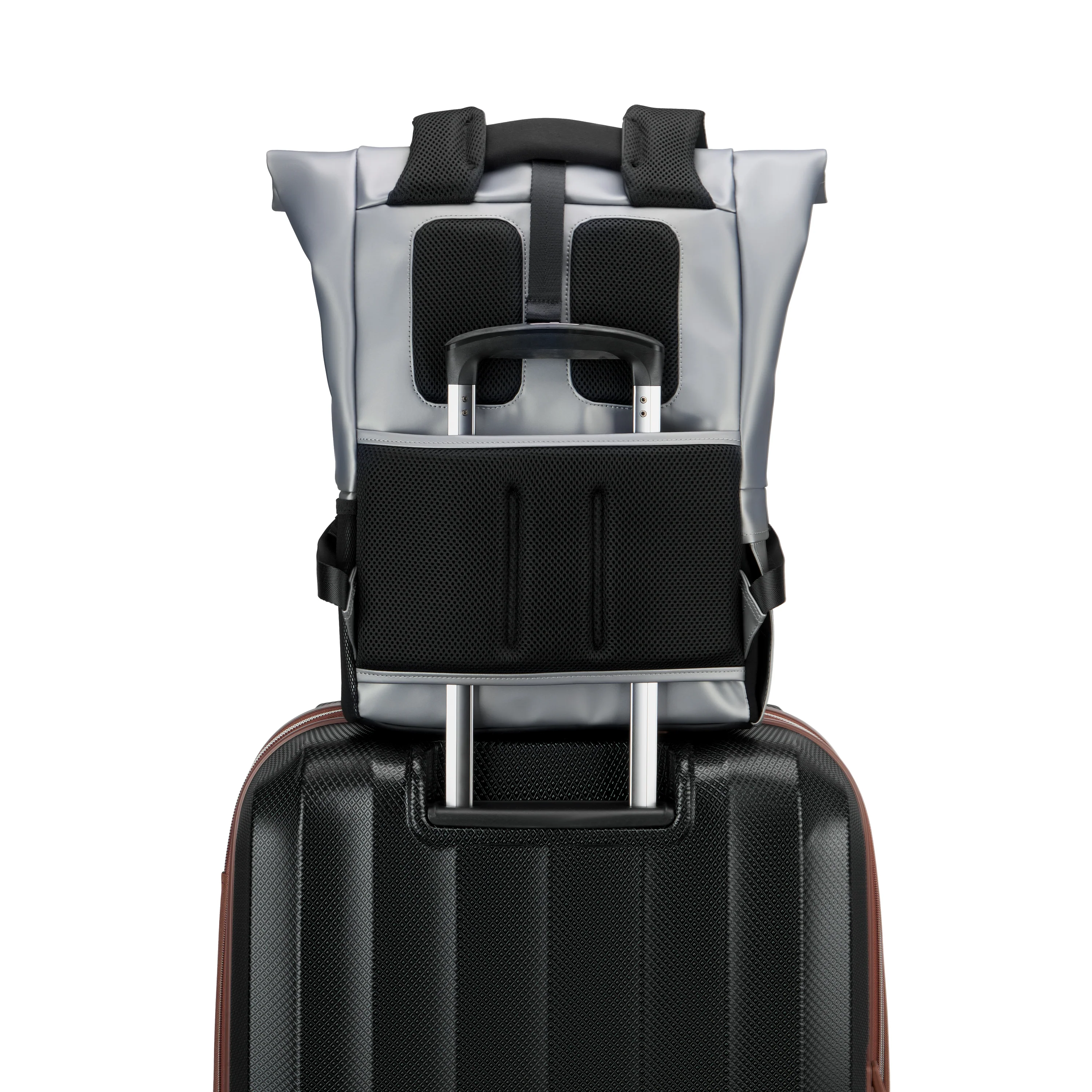 TURENNE SOFT - ROLLTOP (46cm)