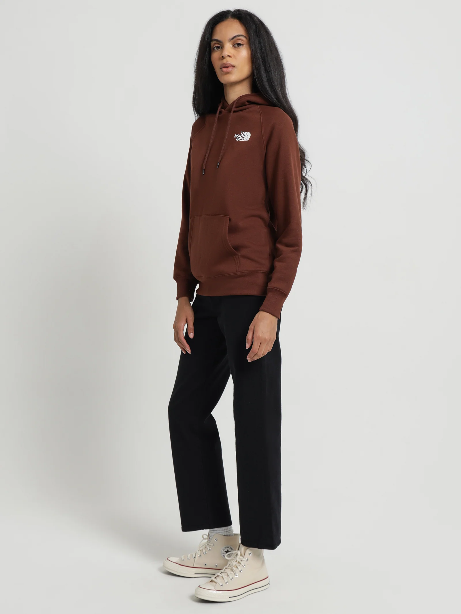 Box NSE Pullover Hoodie