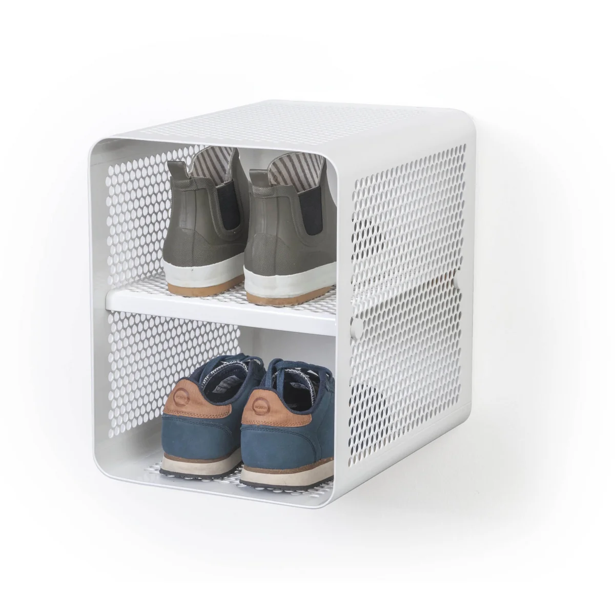 tica copenhagen - Wand-Schuhregal