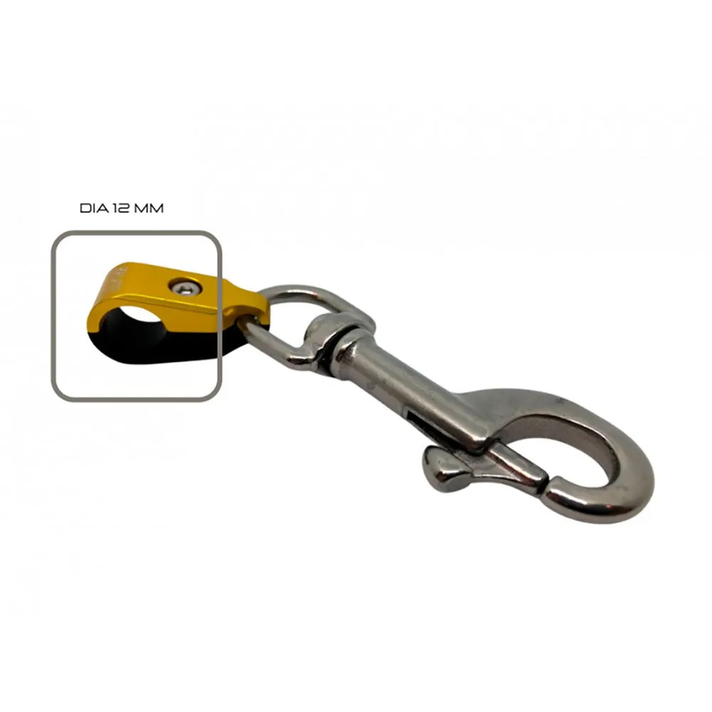 Amx Teknology Konect 12 V1 T6089 Speargun connector